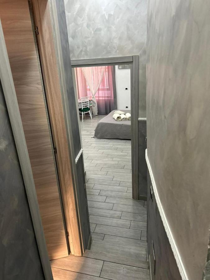 Cuore Di Napoli Hotell Exteriör bild