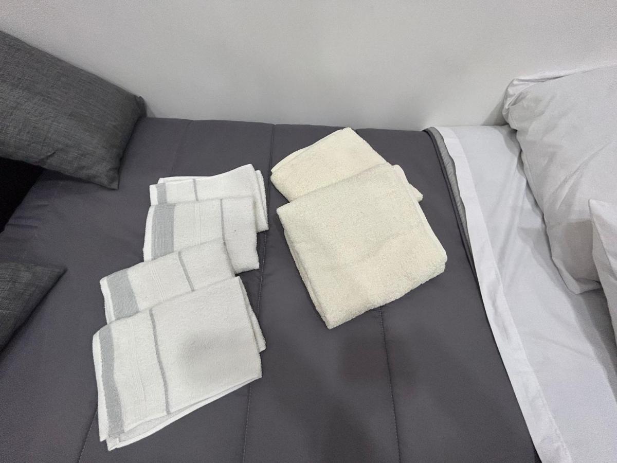 Cuore Di Napoli Hotell Exteriör bild